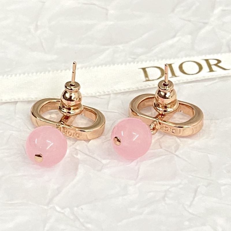 Christian Dior Earrings